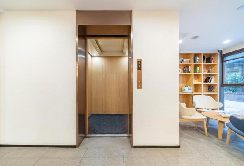 Hanting Hotel Shanghai Wujiaochang Center