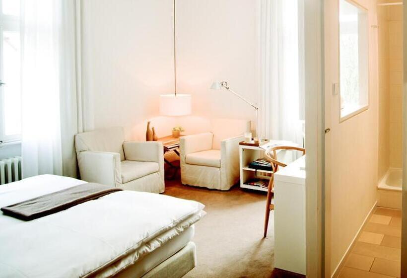 호텔 Haus Norderney