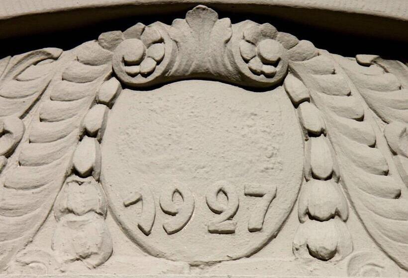 호텔 Haus Norderney