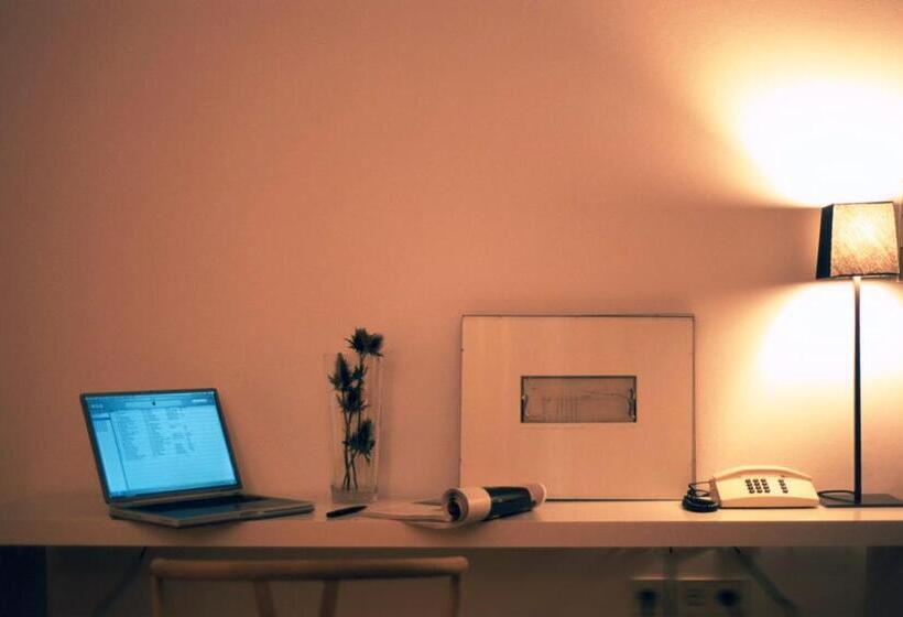 호텔 Haus Norderney