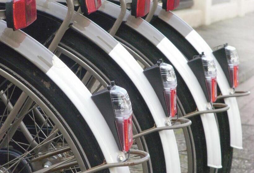 호텔 Haus Norderney