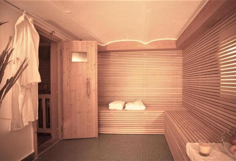 호텔 Haus Norderney