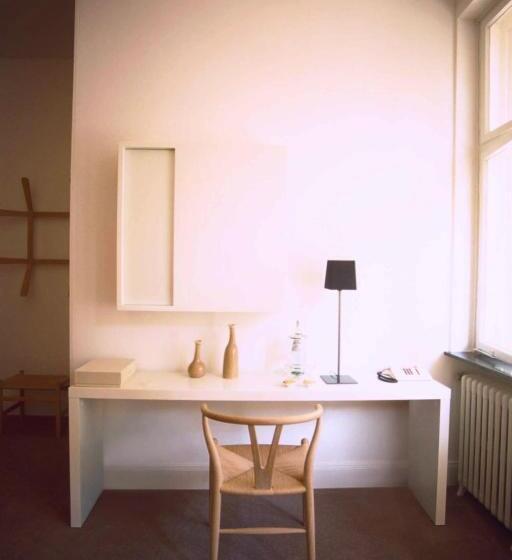 호텔 Haus Norderney