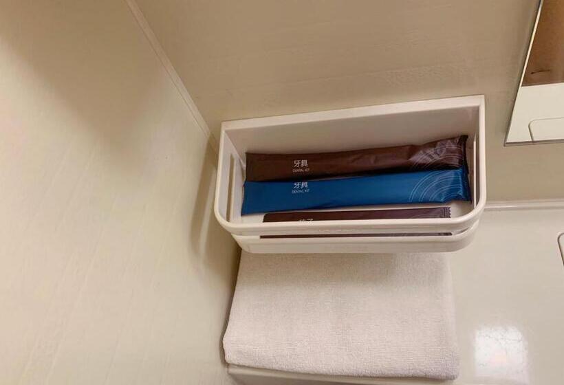 호텔 Home Inn Mianyang People's Park