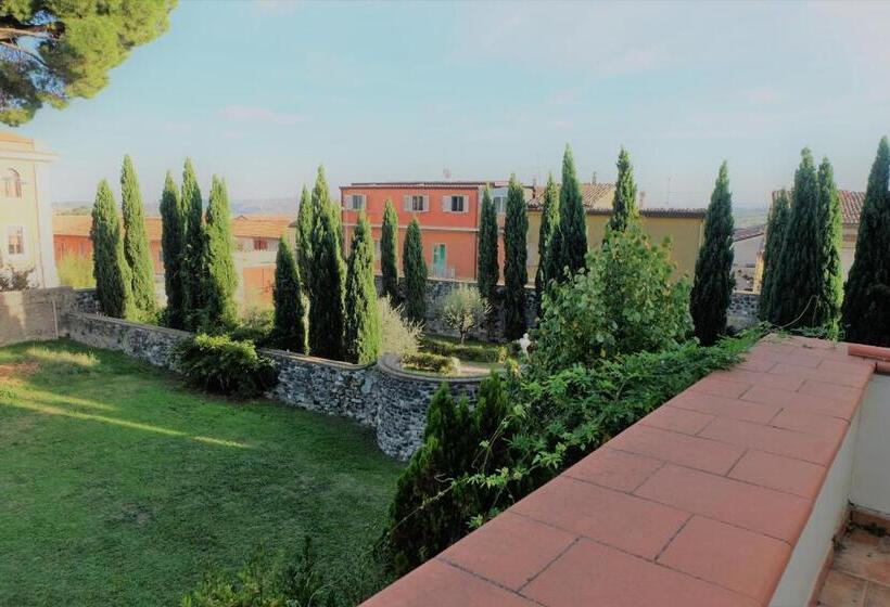 فندق Hostel Il Tetto