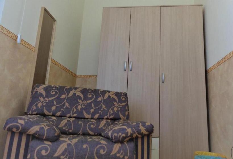 Отель Hostel Il Tetto