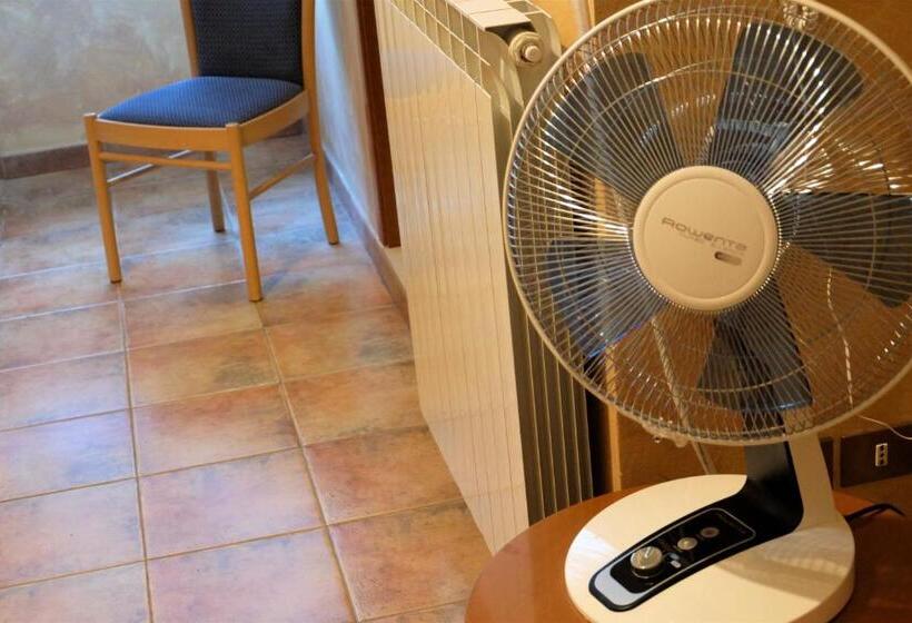 Отель Hostel Il Tetto