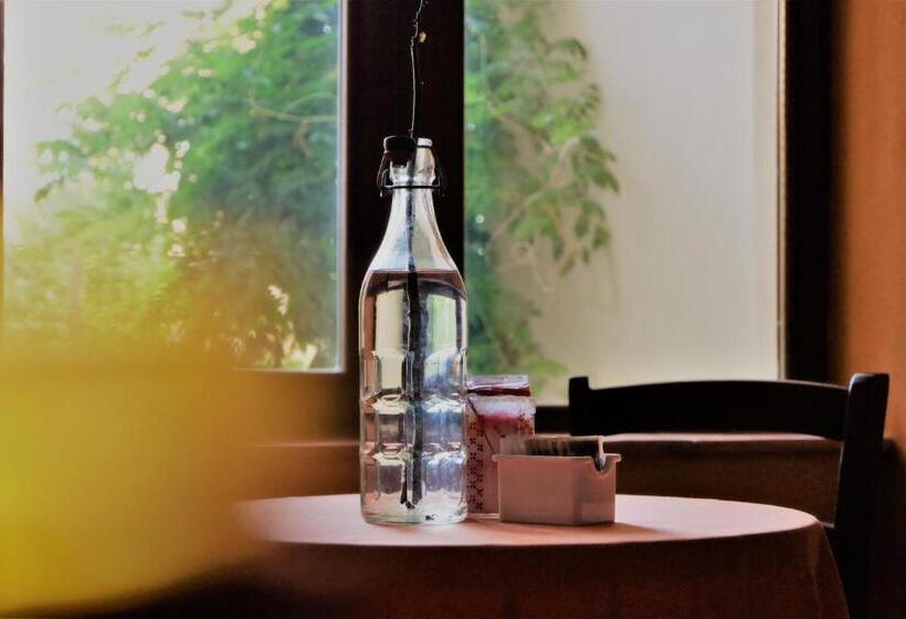 Отель Hostel Il Tetto