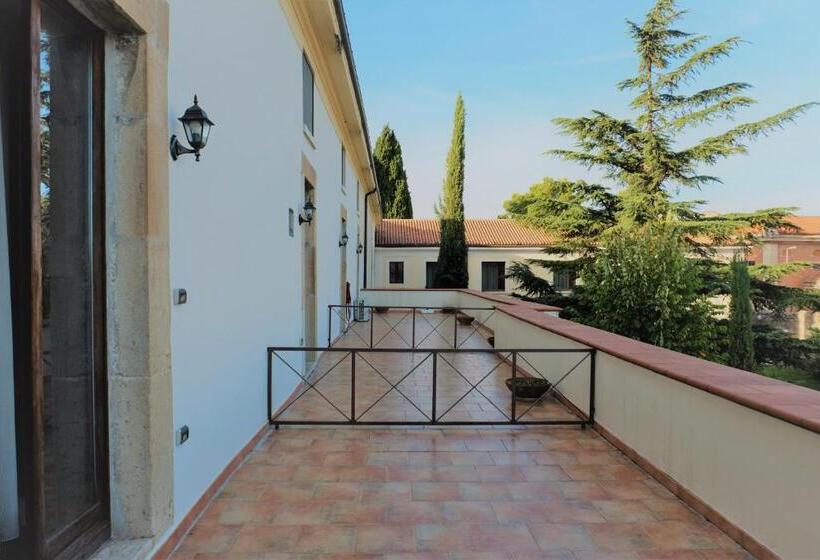 فندق Hostel Il Tetto