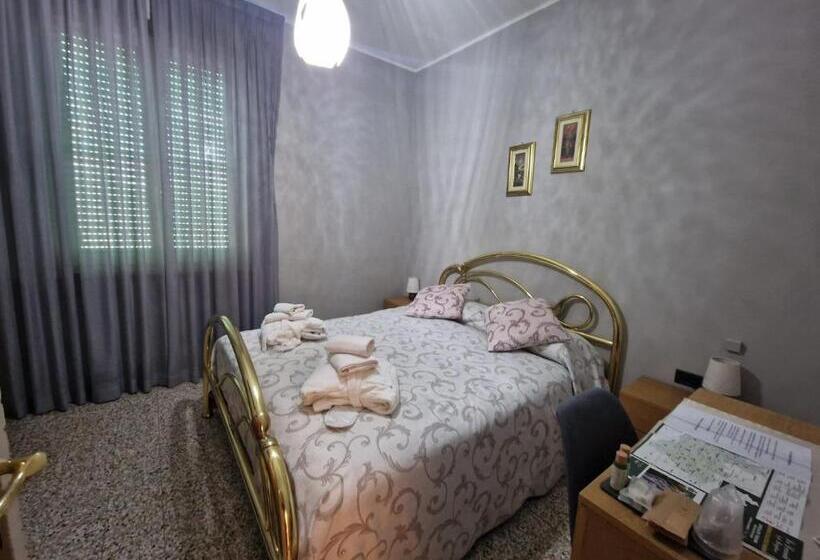 ホテル La Locanda Di Bivigliano