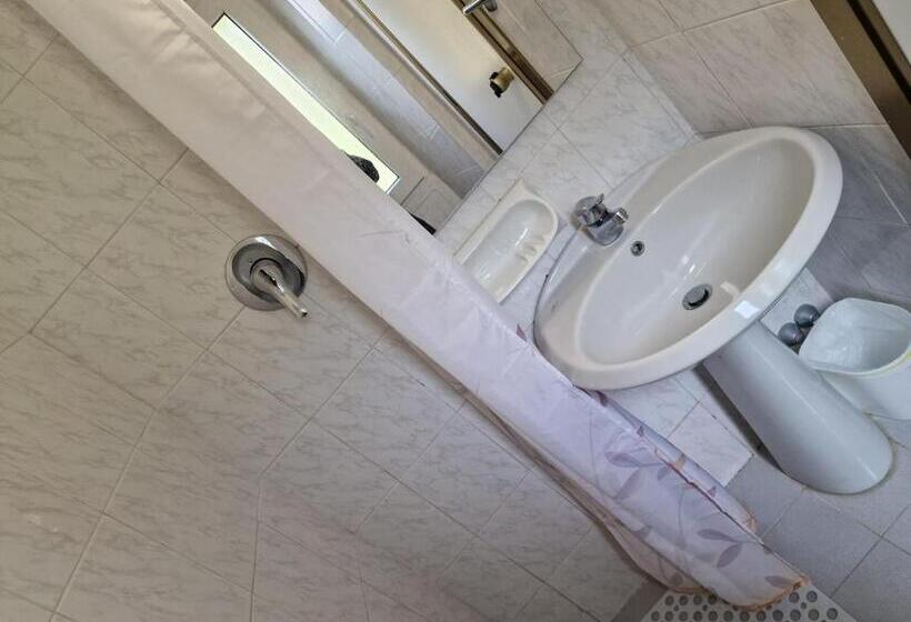 ホテル La Locanda Di Bivigliano