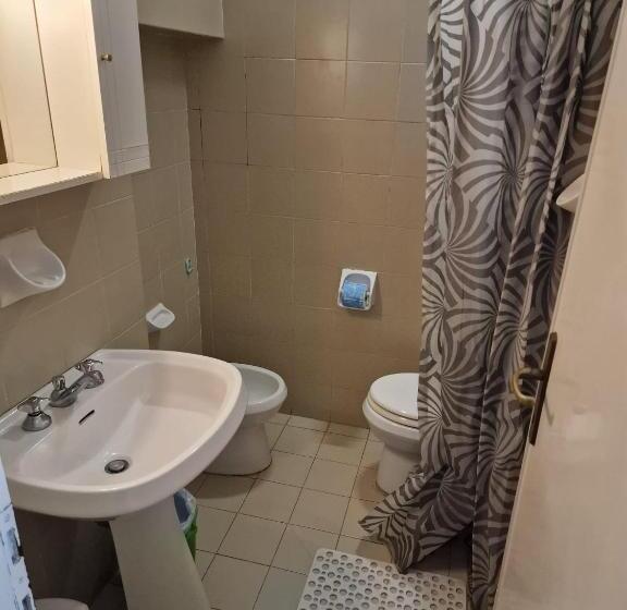 ホテル La Locanda Di Bivigliano