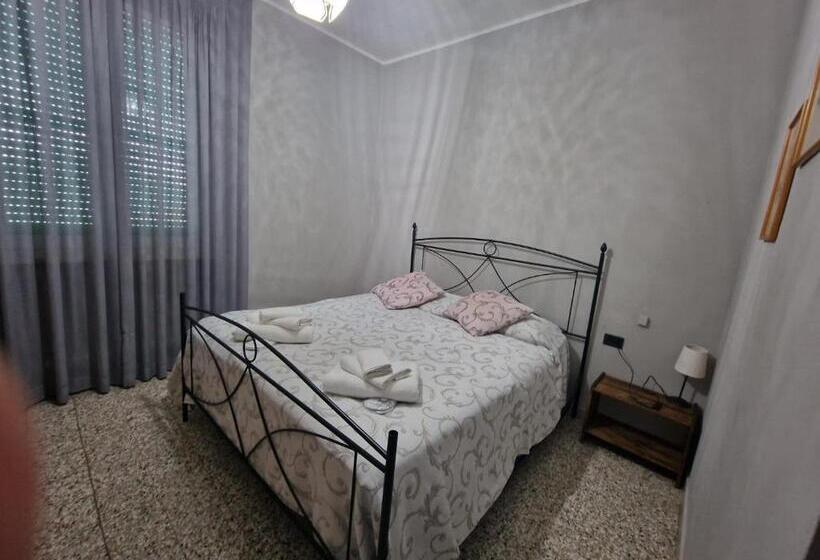 ホテル La Locanda Di Bivigliano