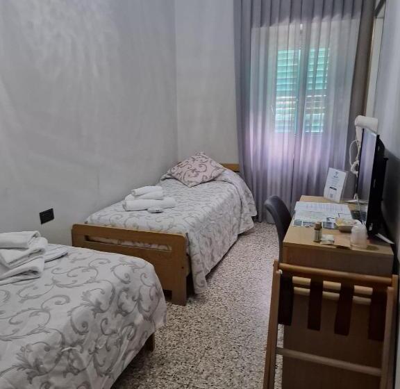 ホテル La Locanda Di Bivigliano