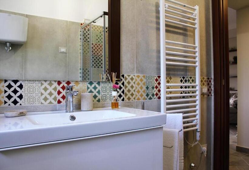 בית מלון כפרי Le Case