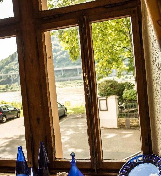 בית מלון כפרי Leyscher Hof