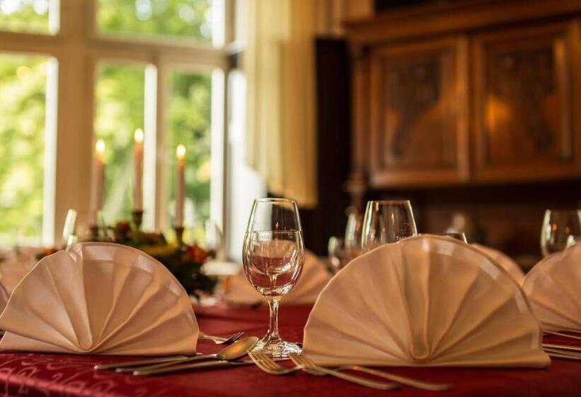 בית מלון כפרי Leyscher Hof