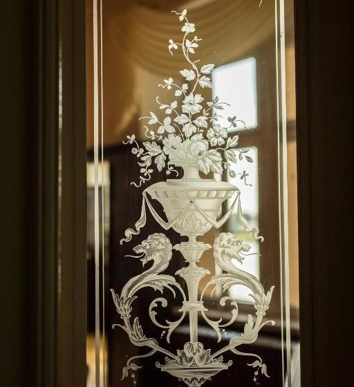 בית מלון כפרי Leyscher Hof