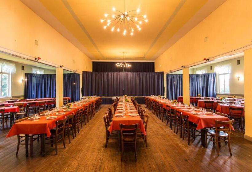 בית מלון כפרי Leyscher Hof