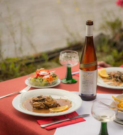 בית מלון כפרי Leyscher Hof