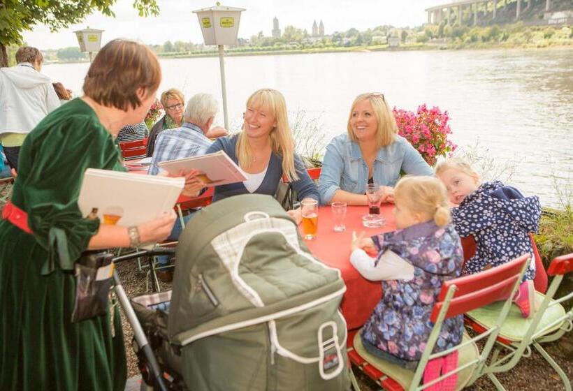 בית מלון כפרי Leyscher Hof