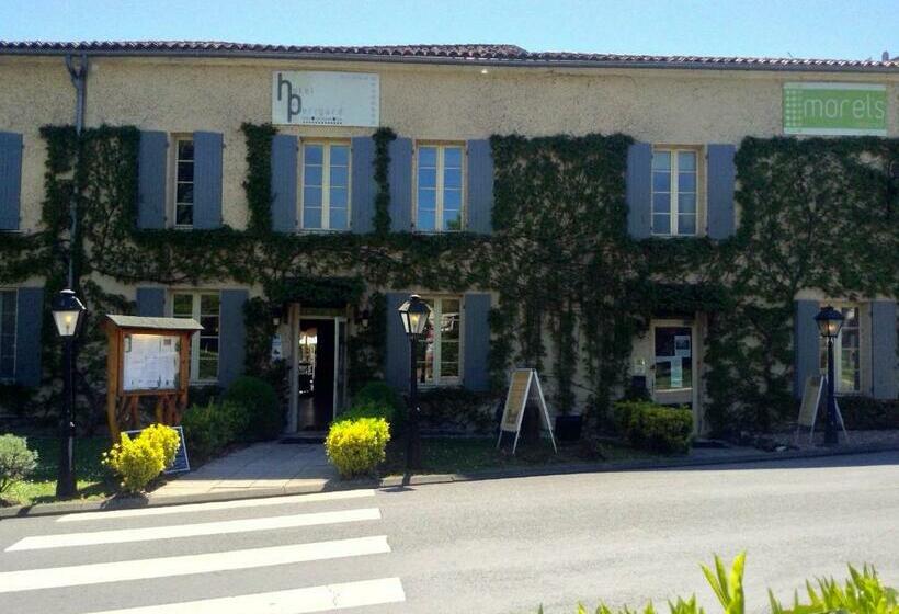 酒店 L'hôtel Du Périgord