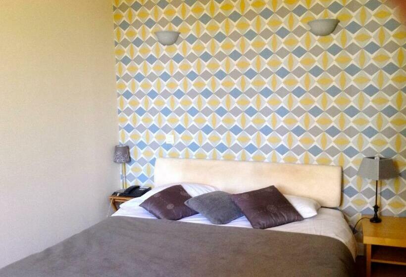 酒店 L'hôtel Du Périgord