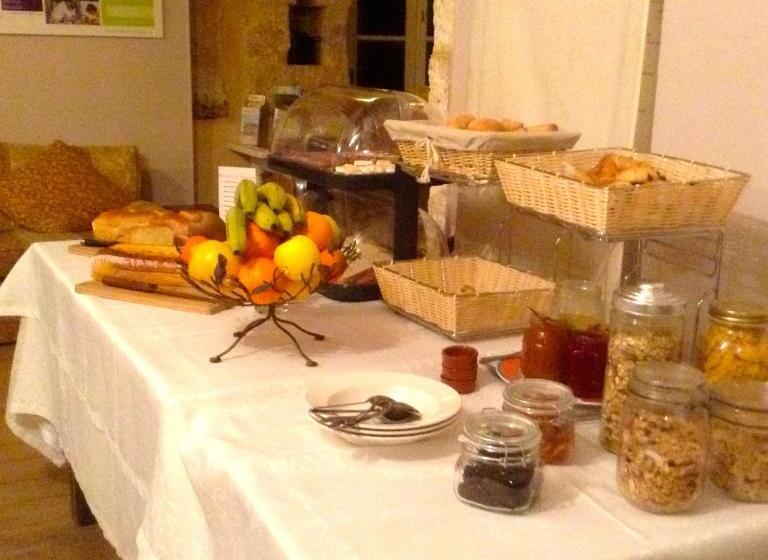 酒店 L'hôtel Du Périgord