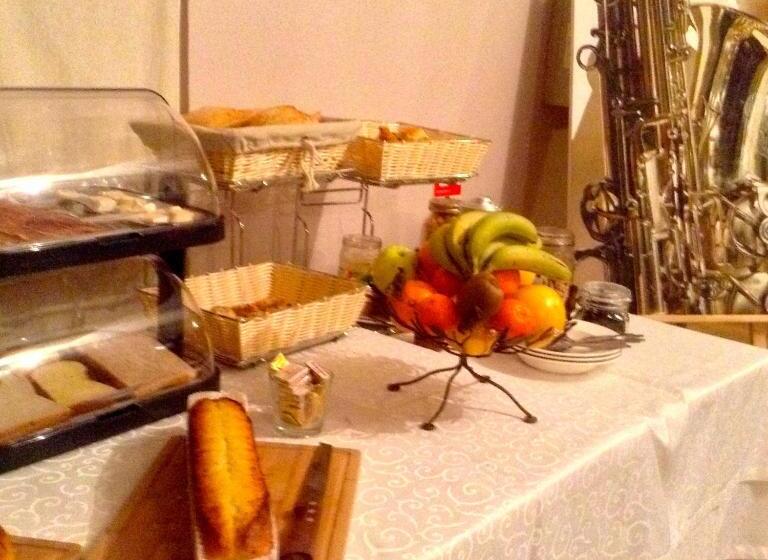 酒店 L'hôtel Du Périgord