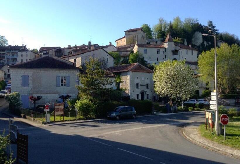 酒店 L'hôtel Du Périgord