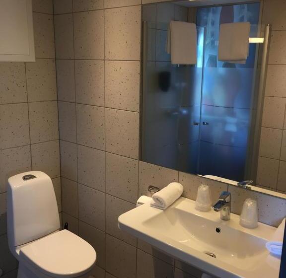 Отель Live Lofoten