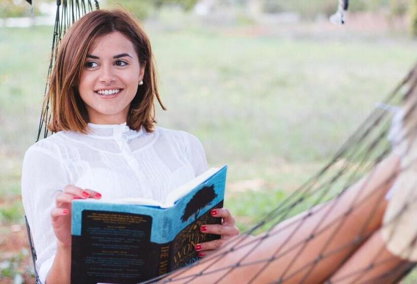 Отель Masseria Cervarolo