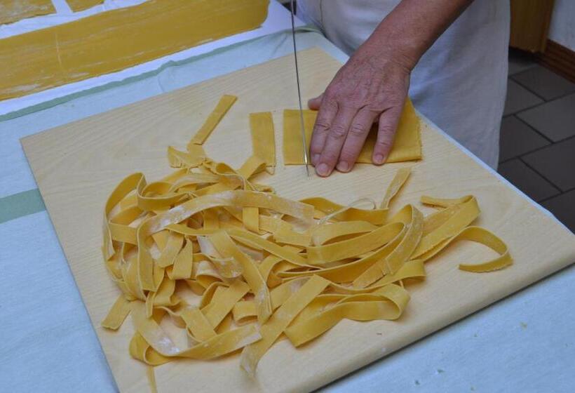 Отель Miramonti