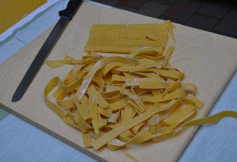 Отель Miramonti