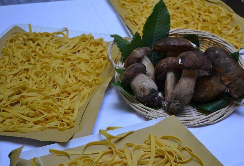 Отель Miramonti