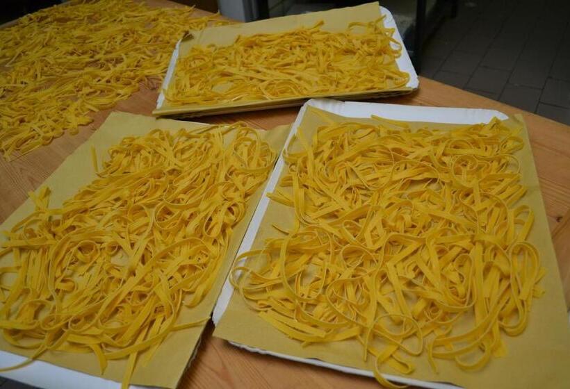 Отель Miramonti