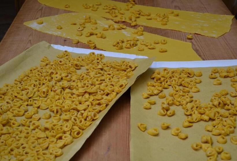 Отель Miramonti