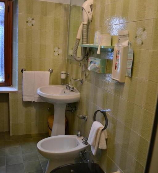 Отель Miramonti