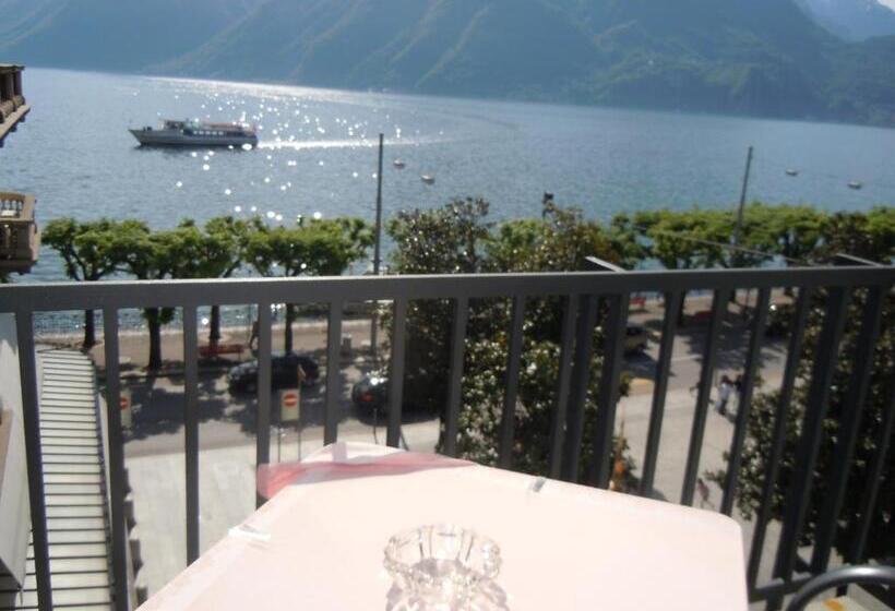 ホテル Swiss Lodge Nassa Garni