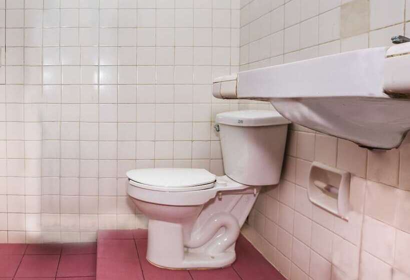 فندق Oyo  Playa Del Carmen