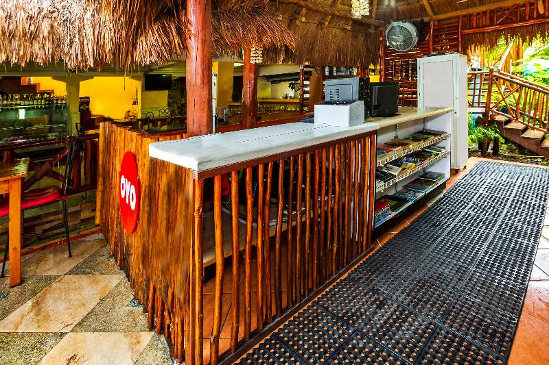 فندق Oyo  Playa Del Carmen