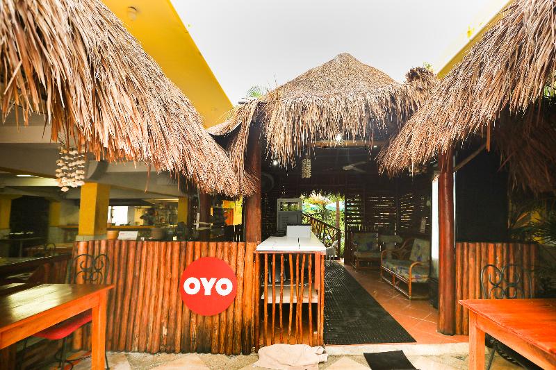 فندق Oyo  Playa Del Carmen