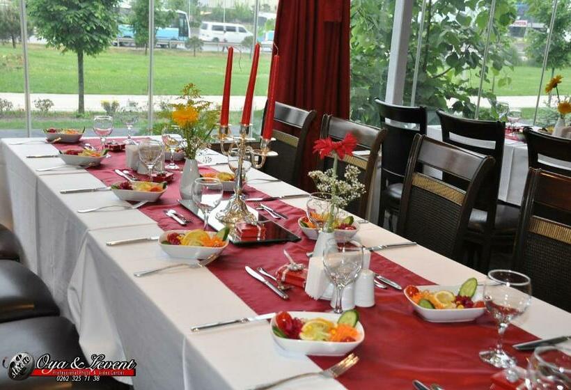 בית מלון כפרי Pasha Palas