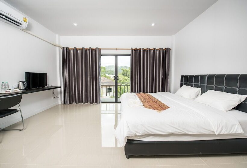 Pp Grand Kamala Hotel Sha Extra Plus