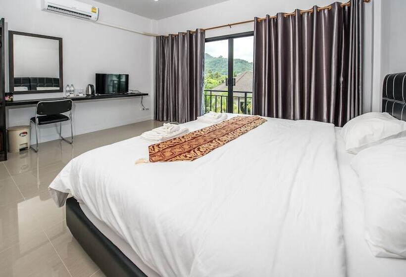 Pp Grand Kamala Hotel Sha Extra Plus