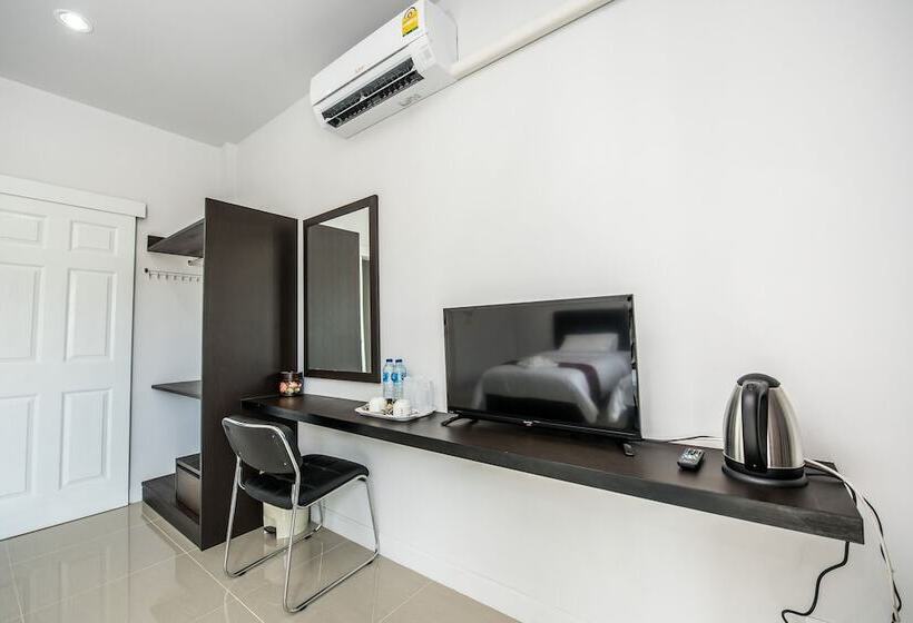 Pp Grand Kamala Hotel Sha Extra Plus