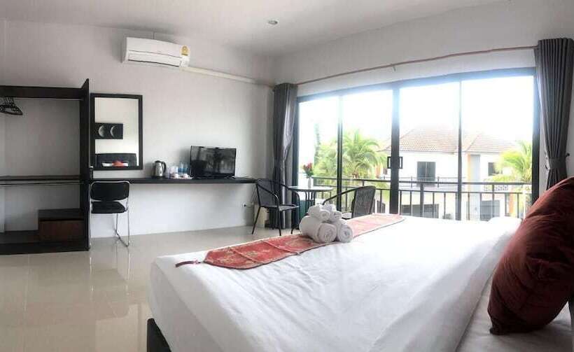 Pp Grand Kamala Hotel Sha Extra Plus