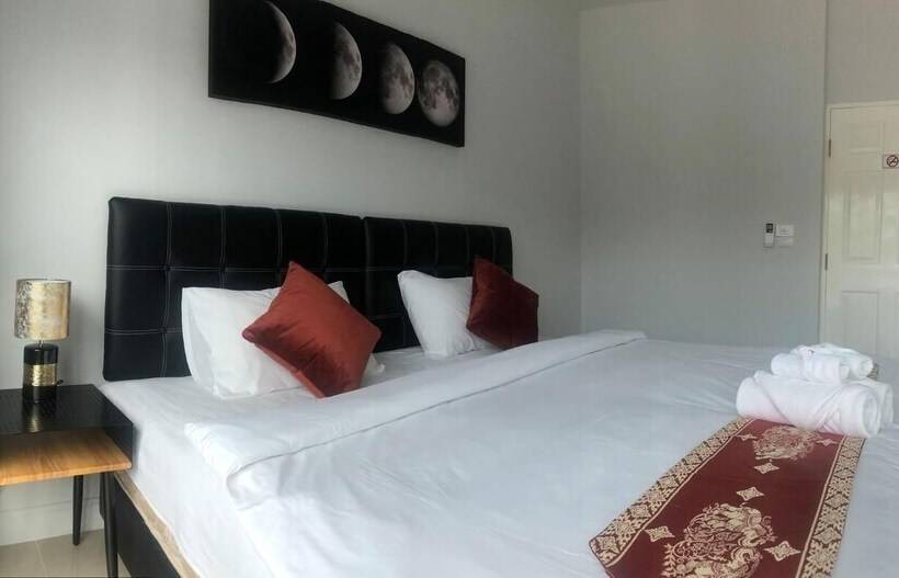 Pp Grand Kamala Hotel Sha Extra Plus