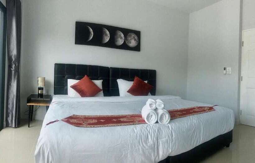 Pp Grand Kamala Hotel Sha Extra Plus