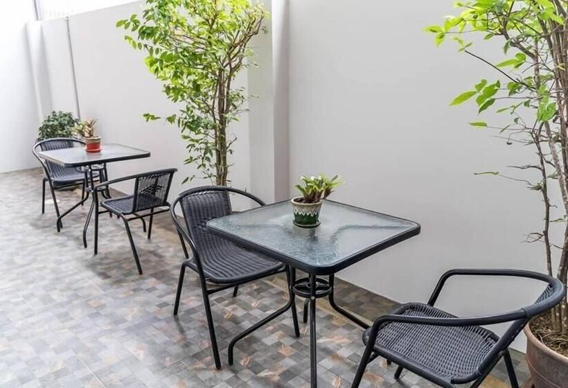 Pp Grand Kamala Hotel Sha Extra Plus